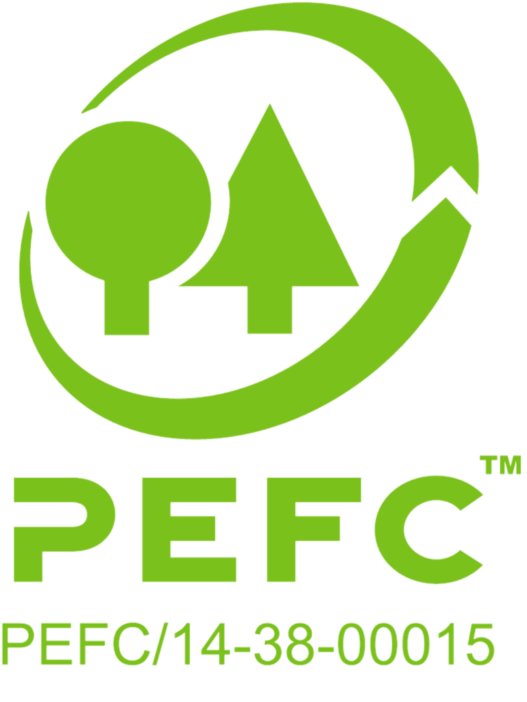 Certification PEFC