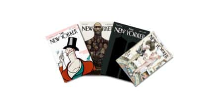 new yorker